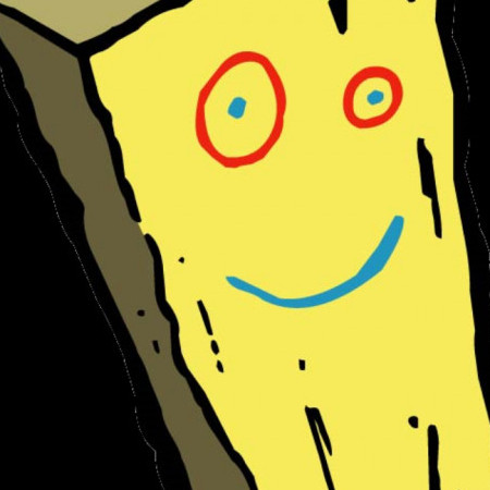 DirtyOldDan's avatar