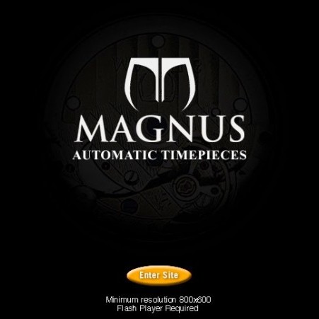 magnusvazzatta's avatar