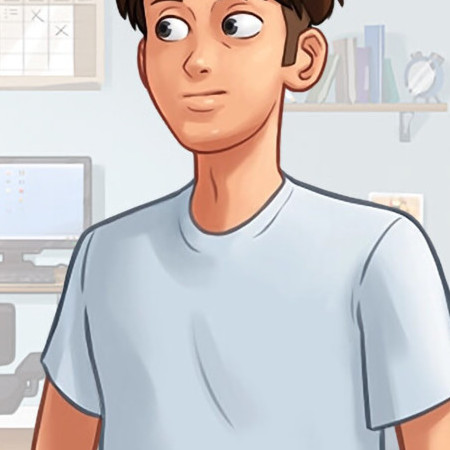 momcestlover's avatar