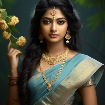 Haritha's avatar