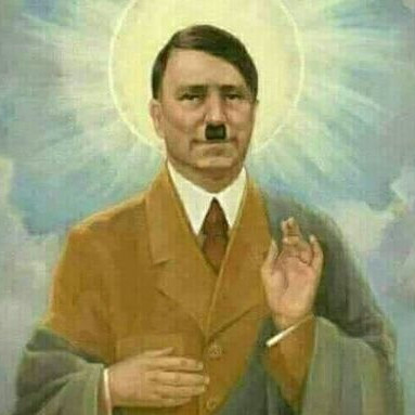JesusCrist's avatar