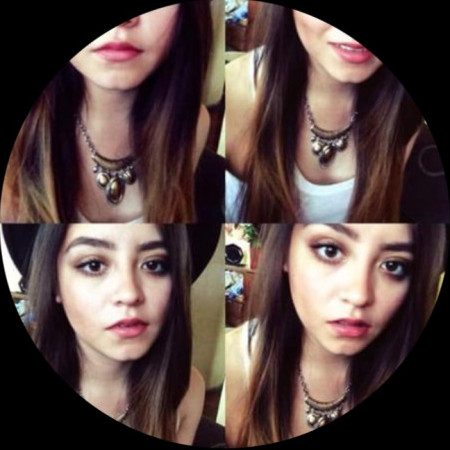 Claudia's avatar