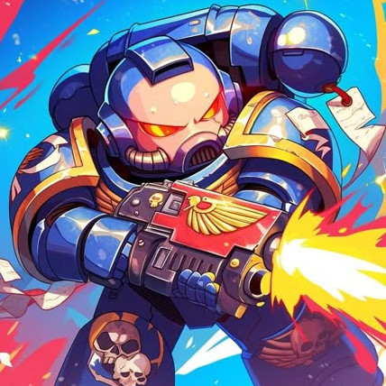 R3MuS's avatar