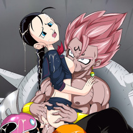 Dreddbred's avatar
