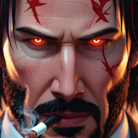Pete8888's avatar