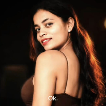 Shubhashree's avatar